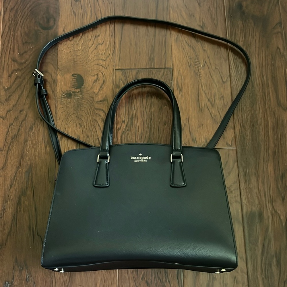 Kate Spade Perry Medium Satchel